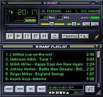 Winamp