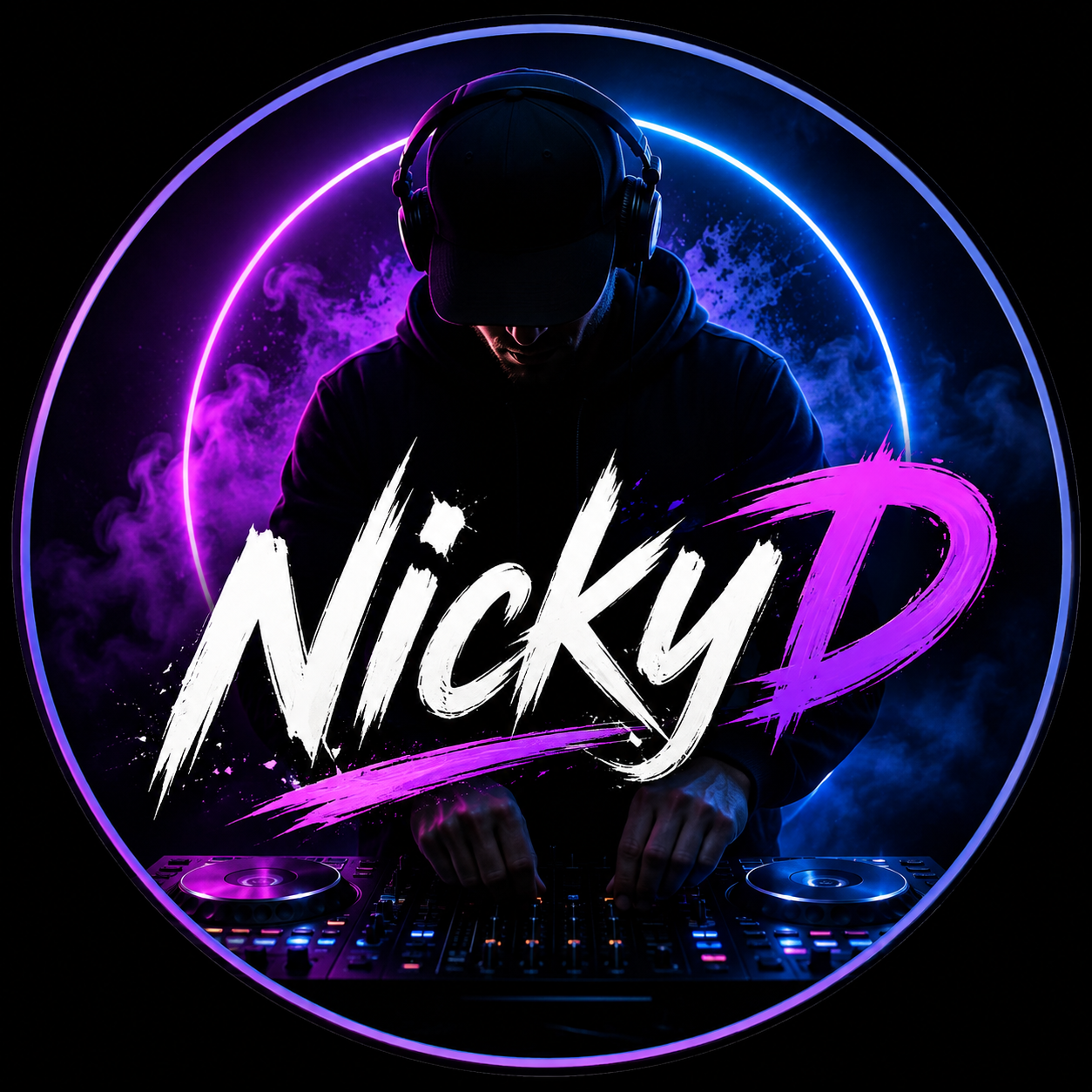 NickyD
